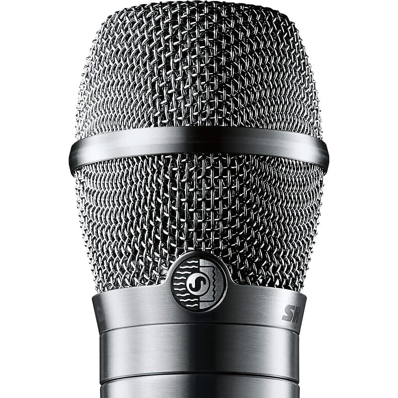 

Микрофон Shure RPW192 KSM11 Wireless Capsule