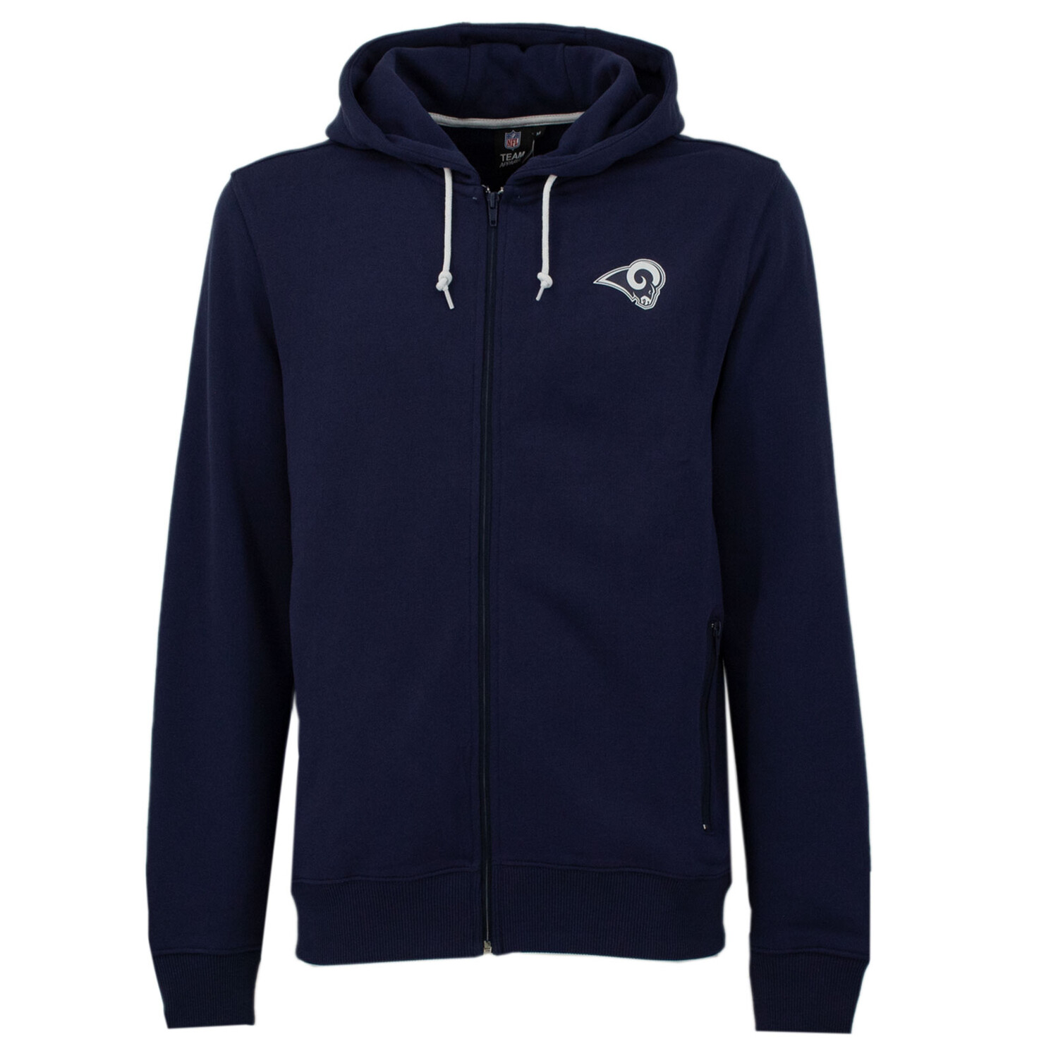 

Пуловер FANATICS St. Louis Rams Hoodie, синий