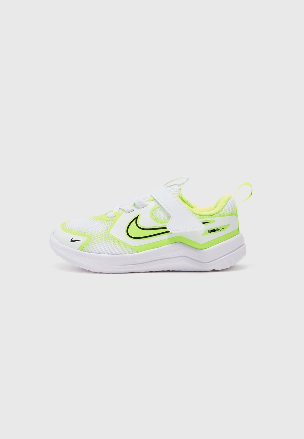 

Обувь для бега COSMIC RUNNER UNISEX Nike Performance, белый