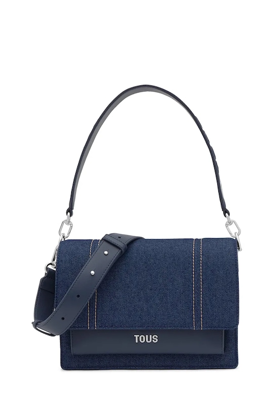 

Сумочка AUDREE Tous, синий
