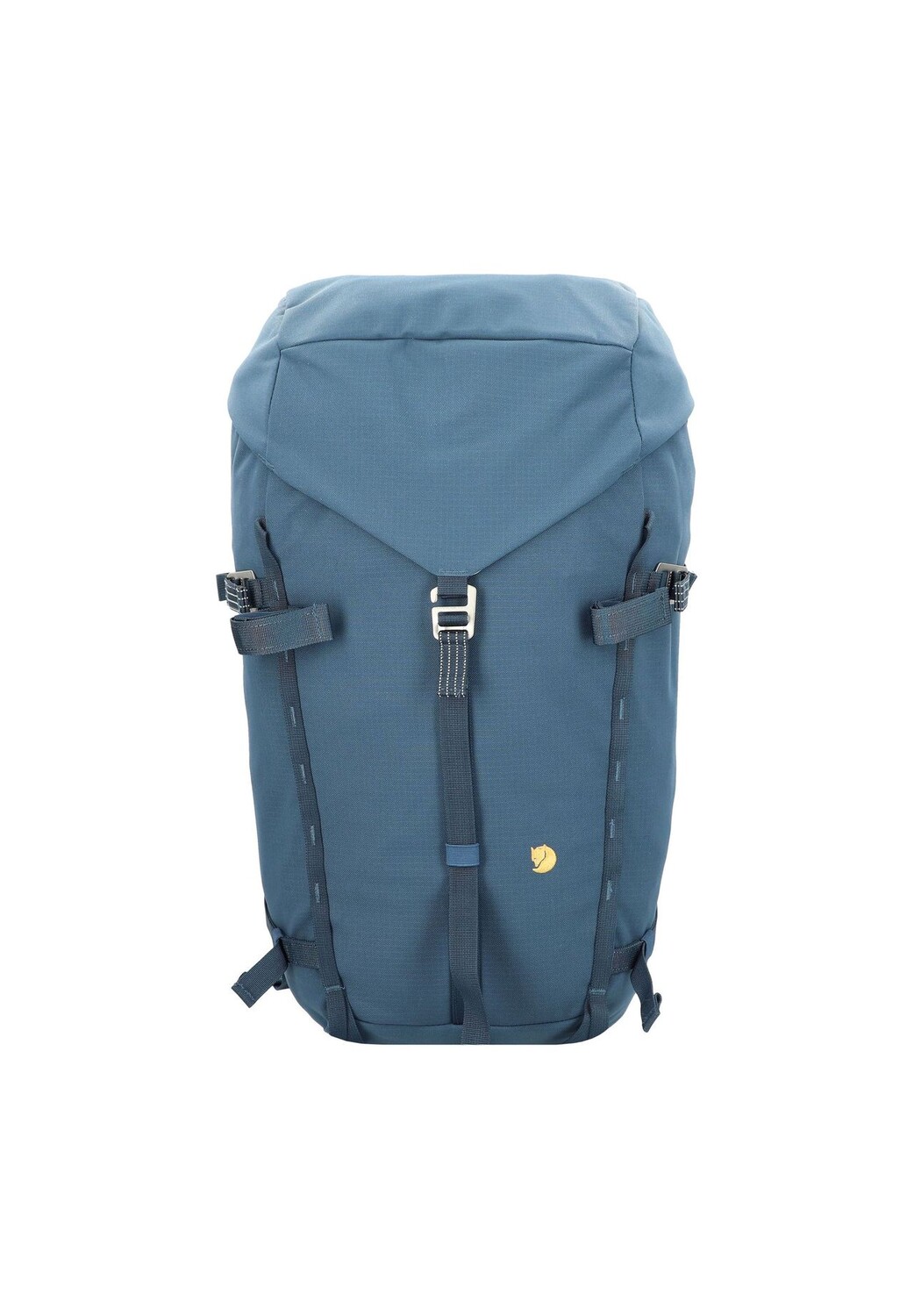 

Рюкзак Bergtagen 38 54 см с отделением для ноутбука FJÄLLRÄVEN, цвет Mountain Blue