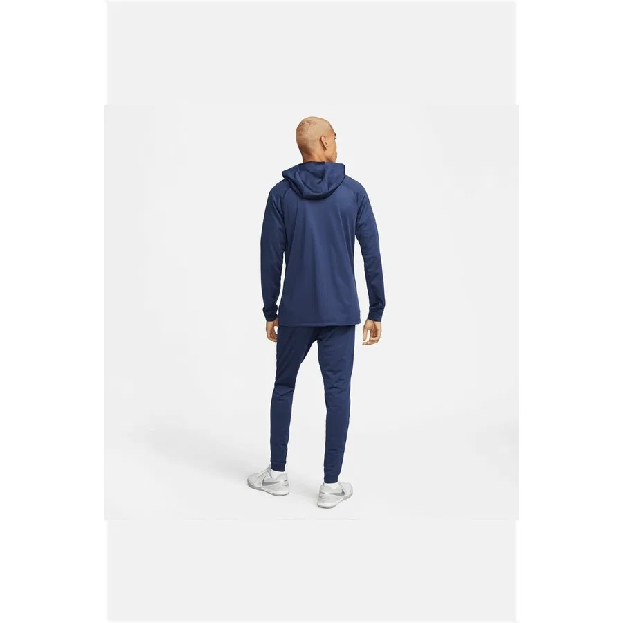 Спортивный комплект с капюшоном Dri-FIT Strike, Nike, Midnight Navy — фото 2