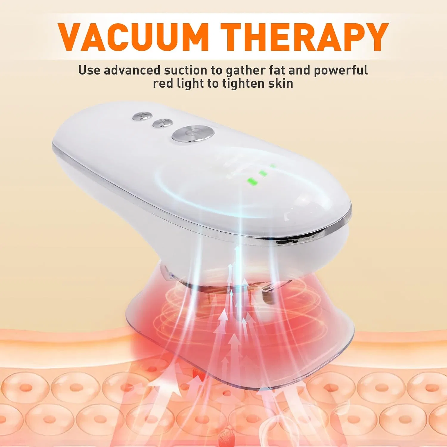 3-in-1 Body Sculpting Machine, SUVQWJT — фото 4