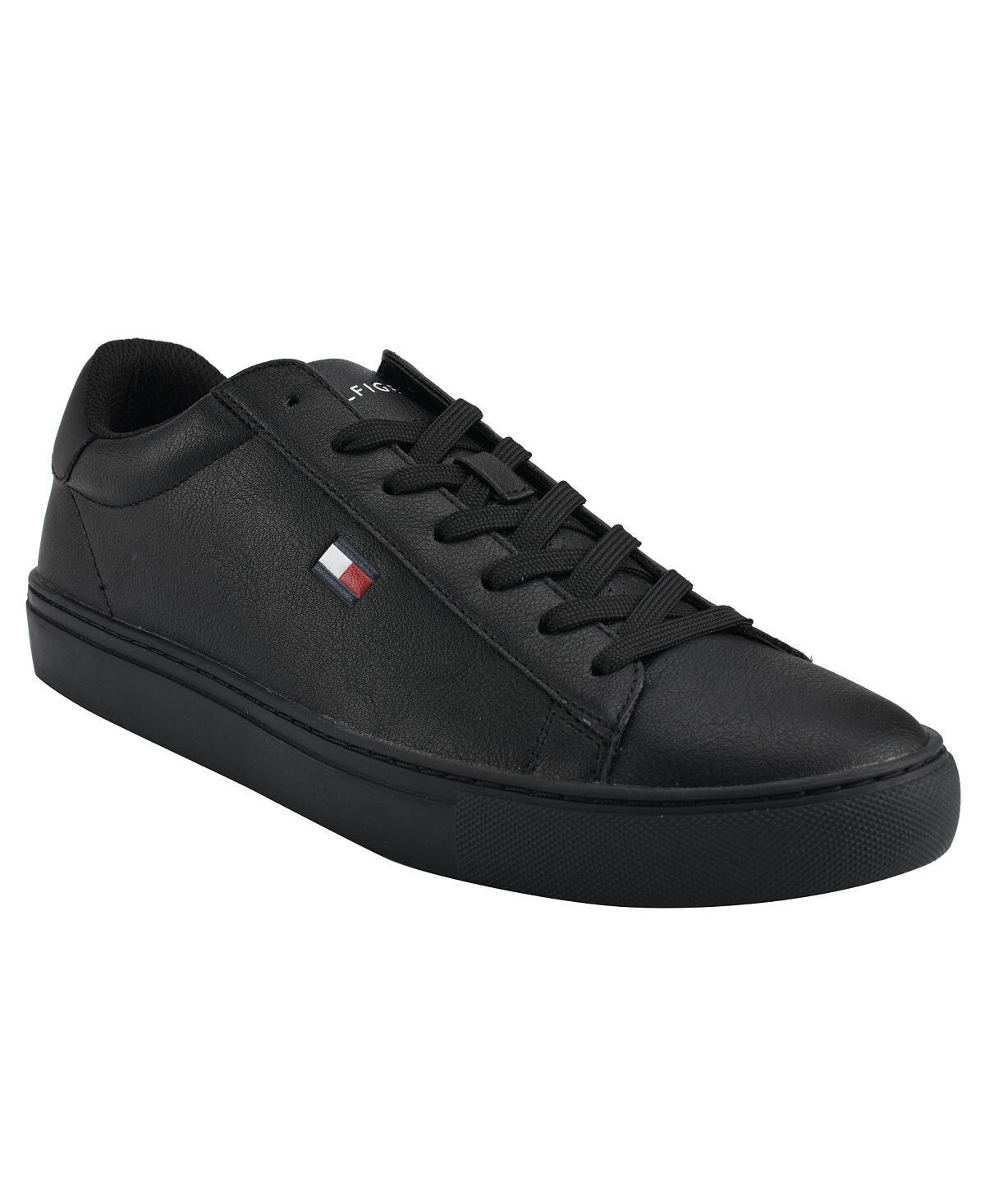 

Мужские кроссовки brecon cup sole Tommy Hilfiger, черный