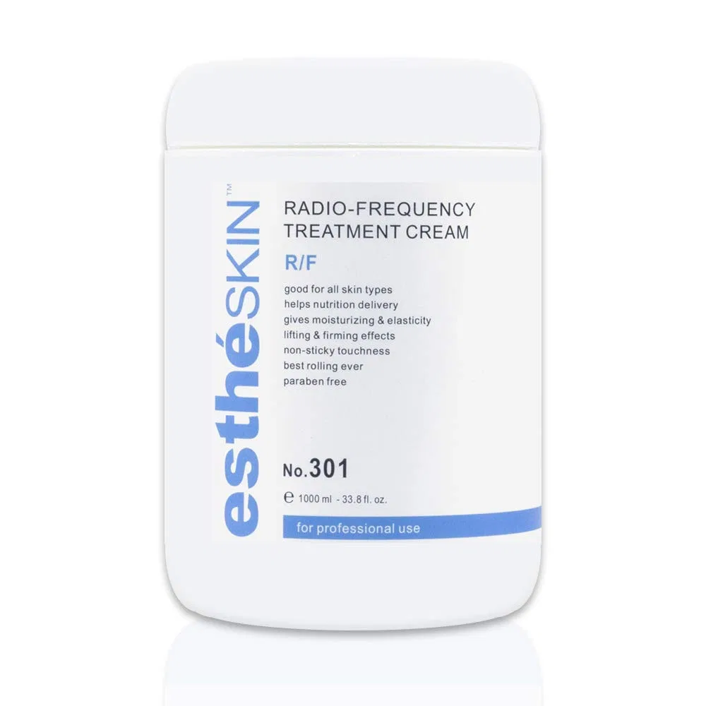 Крем для лица RF Cream, estheSKIN, 1000 мл