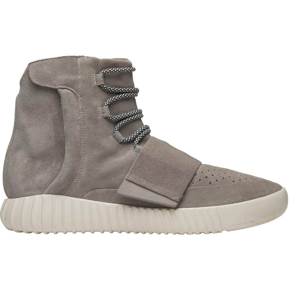 

Кроссовки Yeezy Boost 750 OG, серый