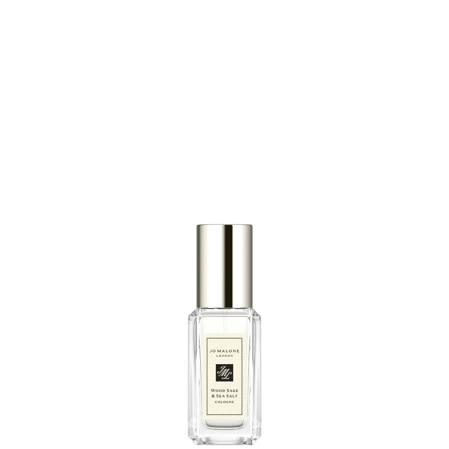 Парфюмерная вода Wood Sage & Sea Salt Jo Malone London