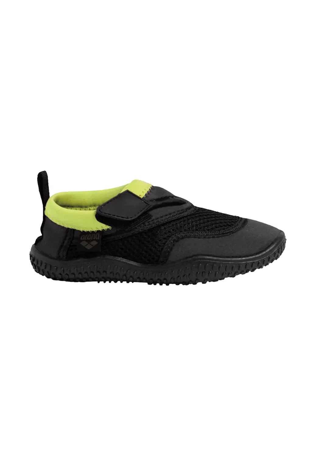 Columbia Lange Hosen Modern Mountain - кроссовки для ходьбы Arena, Black Yellow