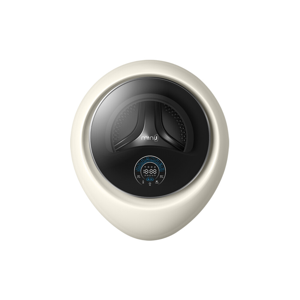 

Настенная стиральная машина Xiaomi Mijia, V3-XNB, бежевый