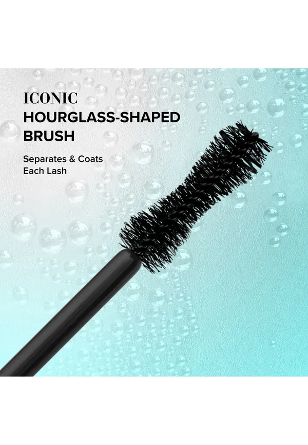 Тушь для ресниц водостойкая Better Than Sex Waterproof Mascara Too Faced, Black 8 мл — фото 4