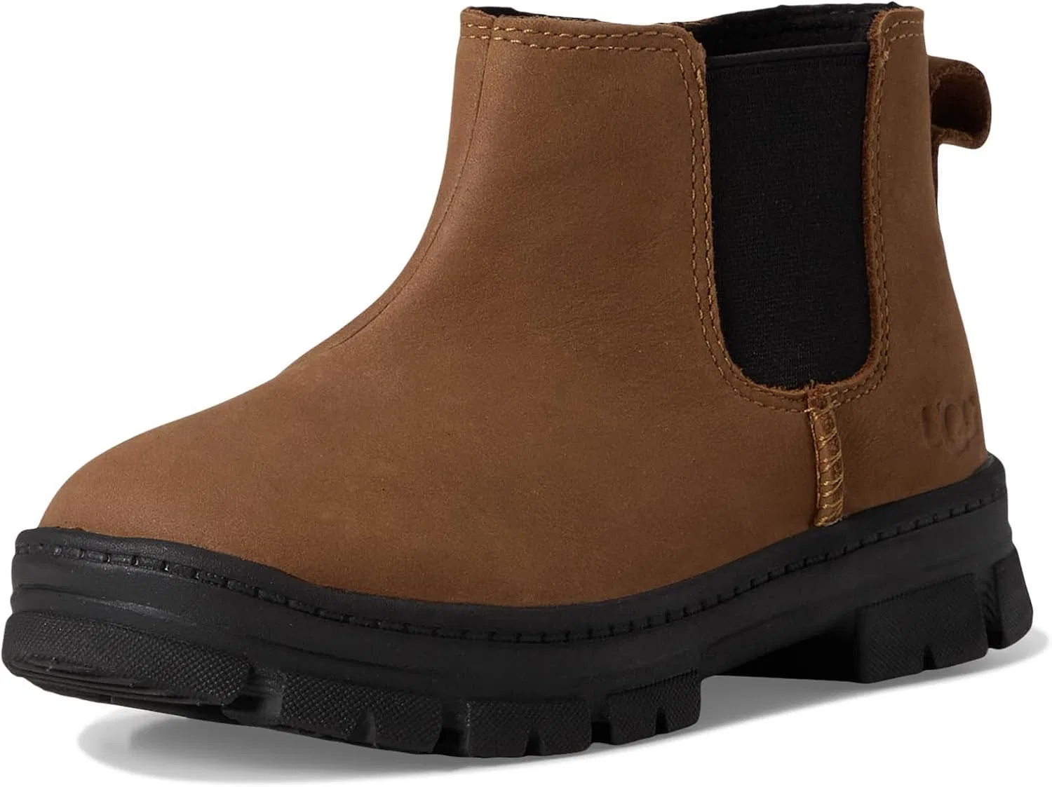 Детские ботинки-челси Ashton UGG, Chestnut