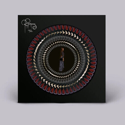 

Виниловая пластинка Pinkpantheress: Heaven Knows - Limited Zoetrope Vinyl