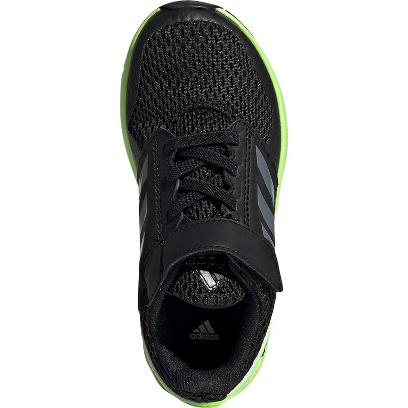 Athletics shoes fortafaito el k Adidas, мультиколор — фото 3