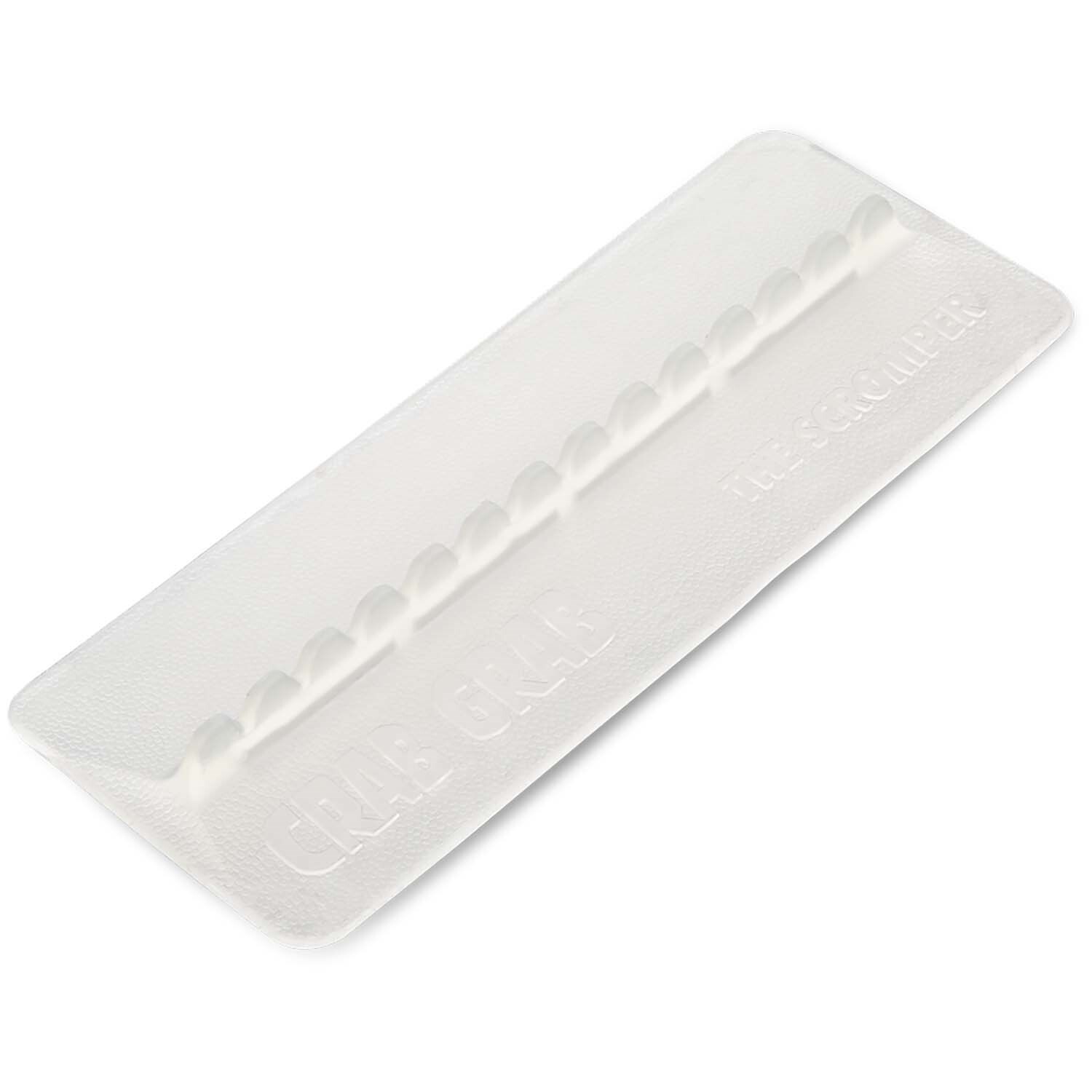 

Наклейка на сноуборд Crab Grab Scromper Stomp Pad, clear