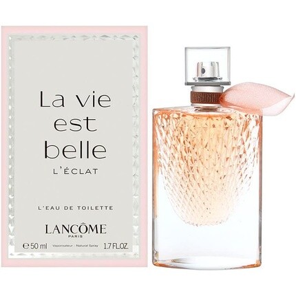 

Туалетная вода Lancôme La Vie Est Belle L'Eclat