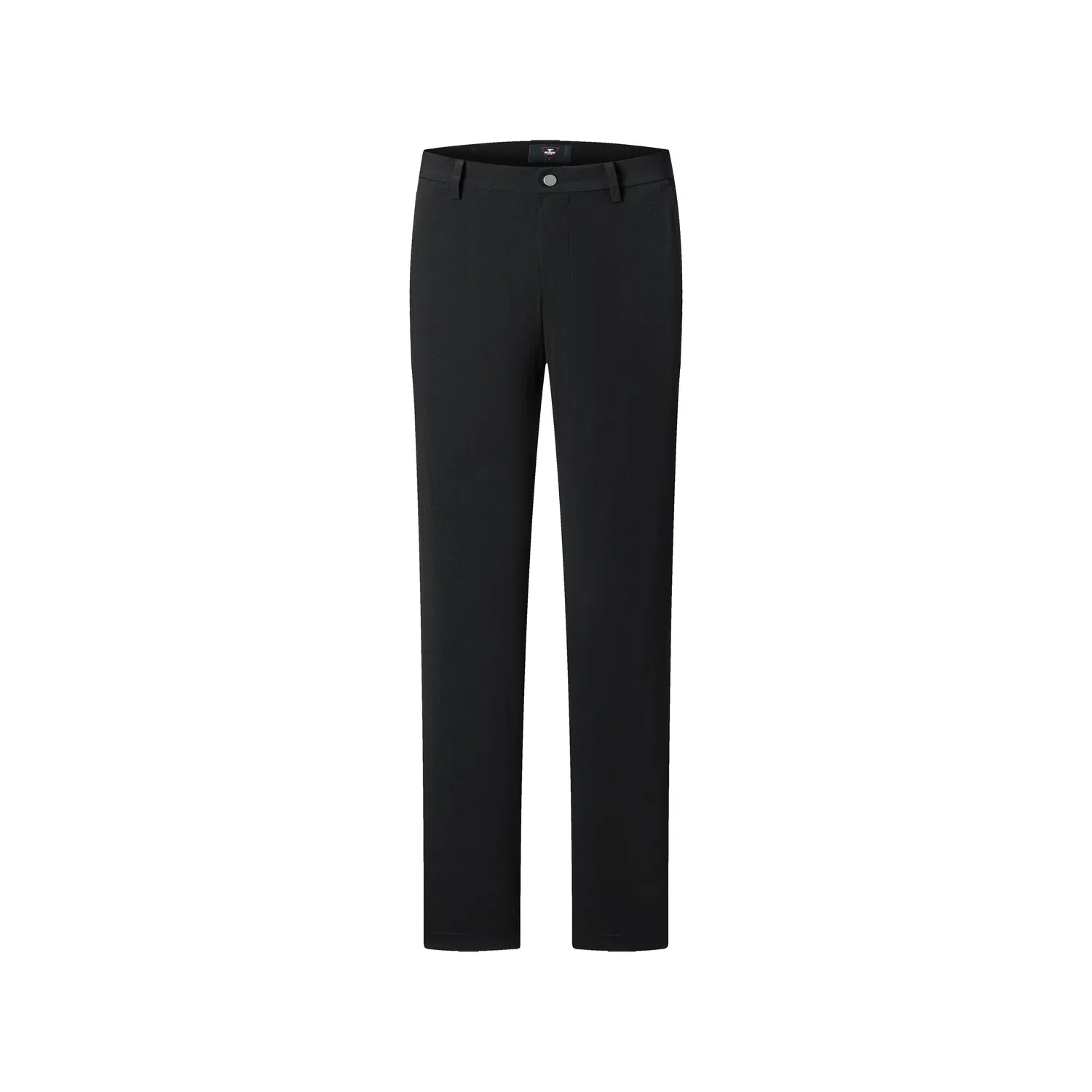 Детские спортивные брюки Casual с брендом SEPTWOLVES, Черный