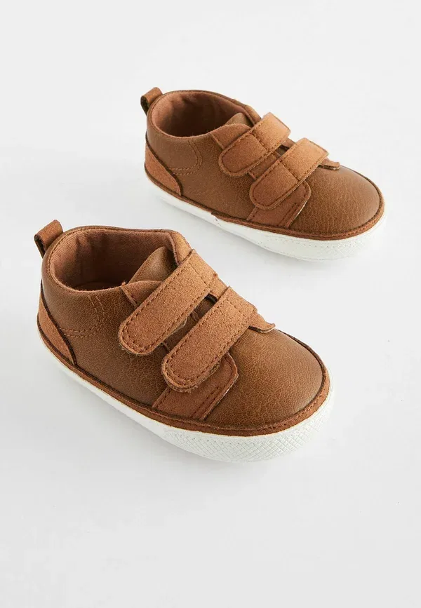 Ботинки с защитой от холода Two strap Next, Tan Brown, светло-коричневый — фото 2