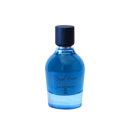Мужская парфюмерная вода Aurora Royal Rome Aurora Muse, 100 мл