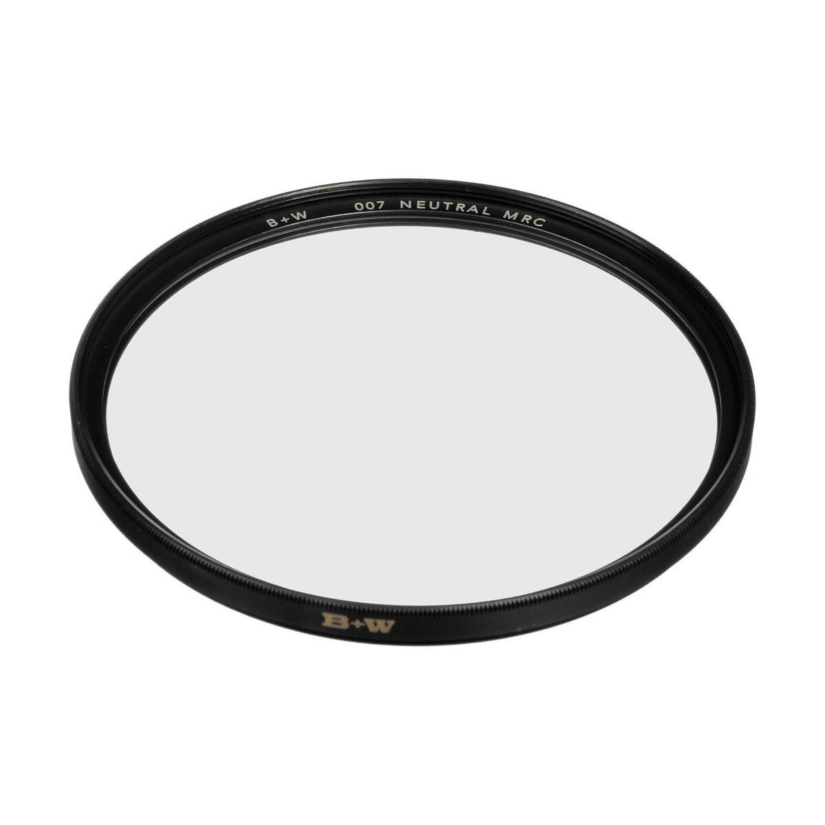 

B + W 43mm MRC Protection 007 Filter