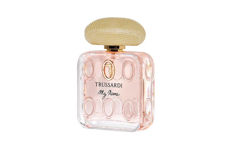 Женские духи The Chosen One, TRUSSARDI, 30 мл, Lilac Musk — фото 3