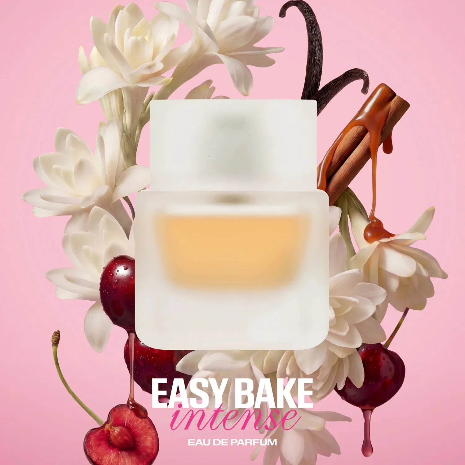 Парфюмерная вода Easy Bake Intense HUDA BEAUTY, 10 мл — фото 3