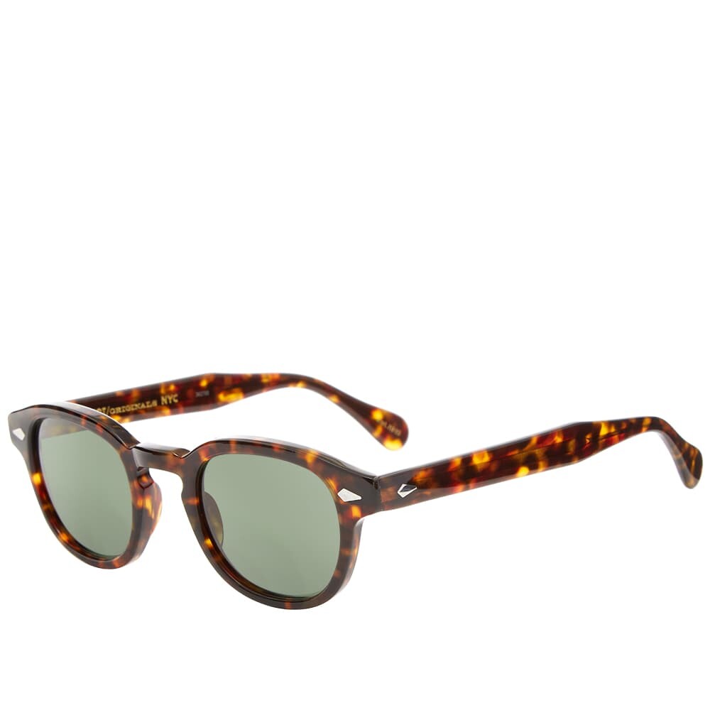 

Солнцезащитные очки Moscot Lemtosh Sunglasses