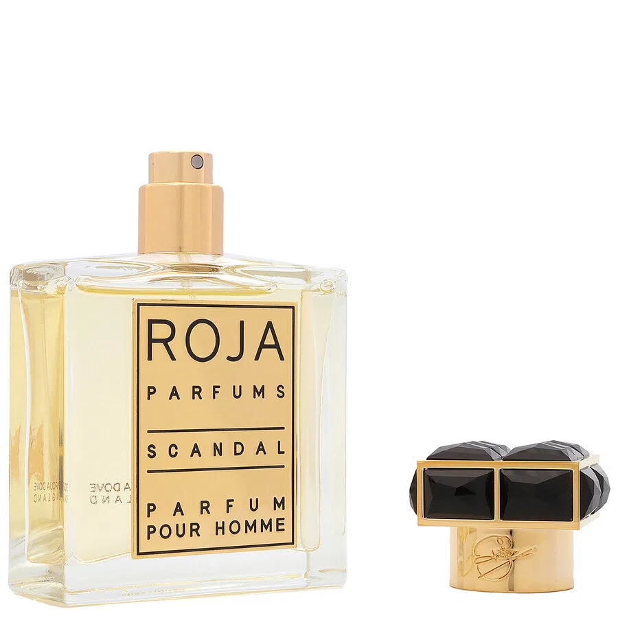 Одеколон Roja Parfums Scandal Pour Homme — фото 2