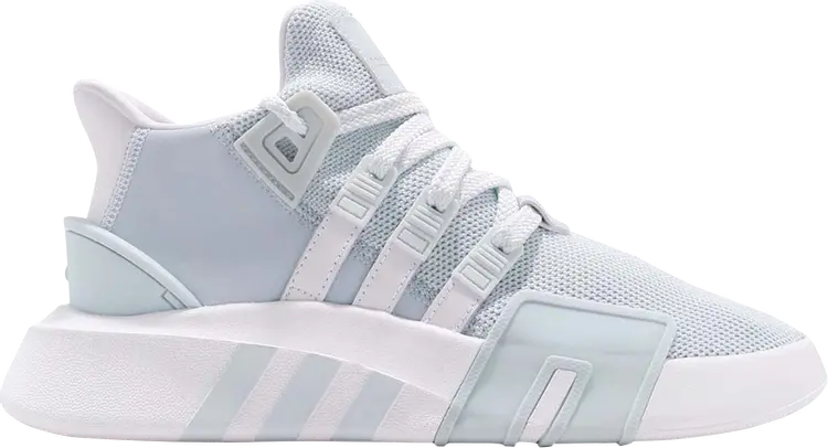 

Кроссовки Adidas EQT Bask ADV 'Blue Tint', синий