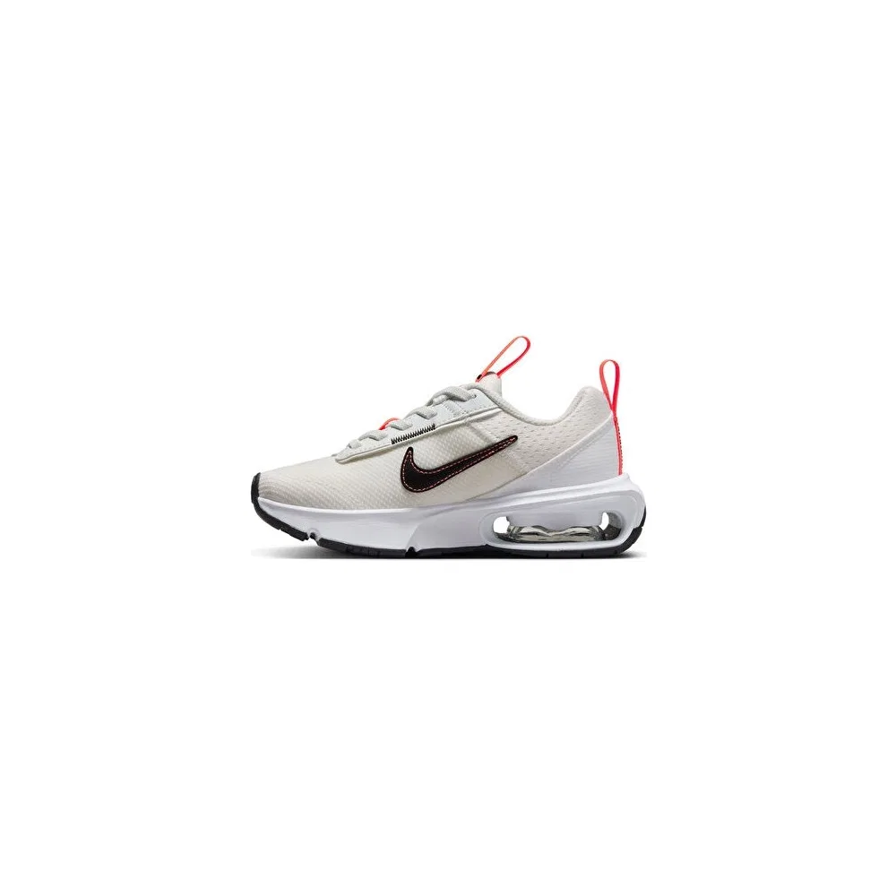 Детские кроссовки Nike Air Max Intrlk Lite (PS) кремовые — фото 2