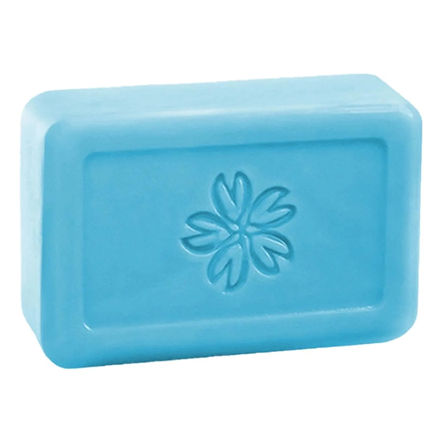 Очищающее мыло Tea Tree, Generisch, 115г, Blue