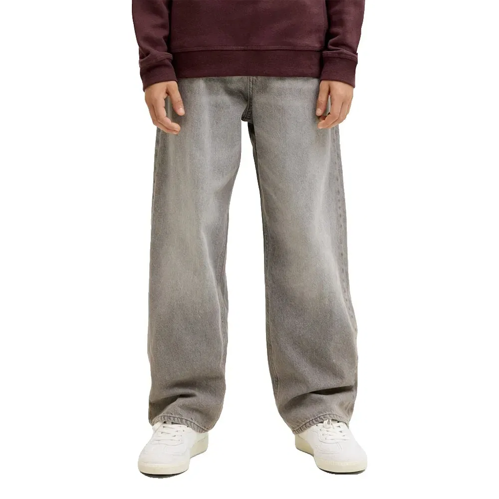 Джинсы Alex Original SQ 152 Jack & Jones, серый