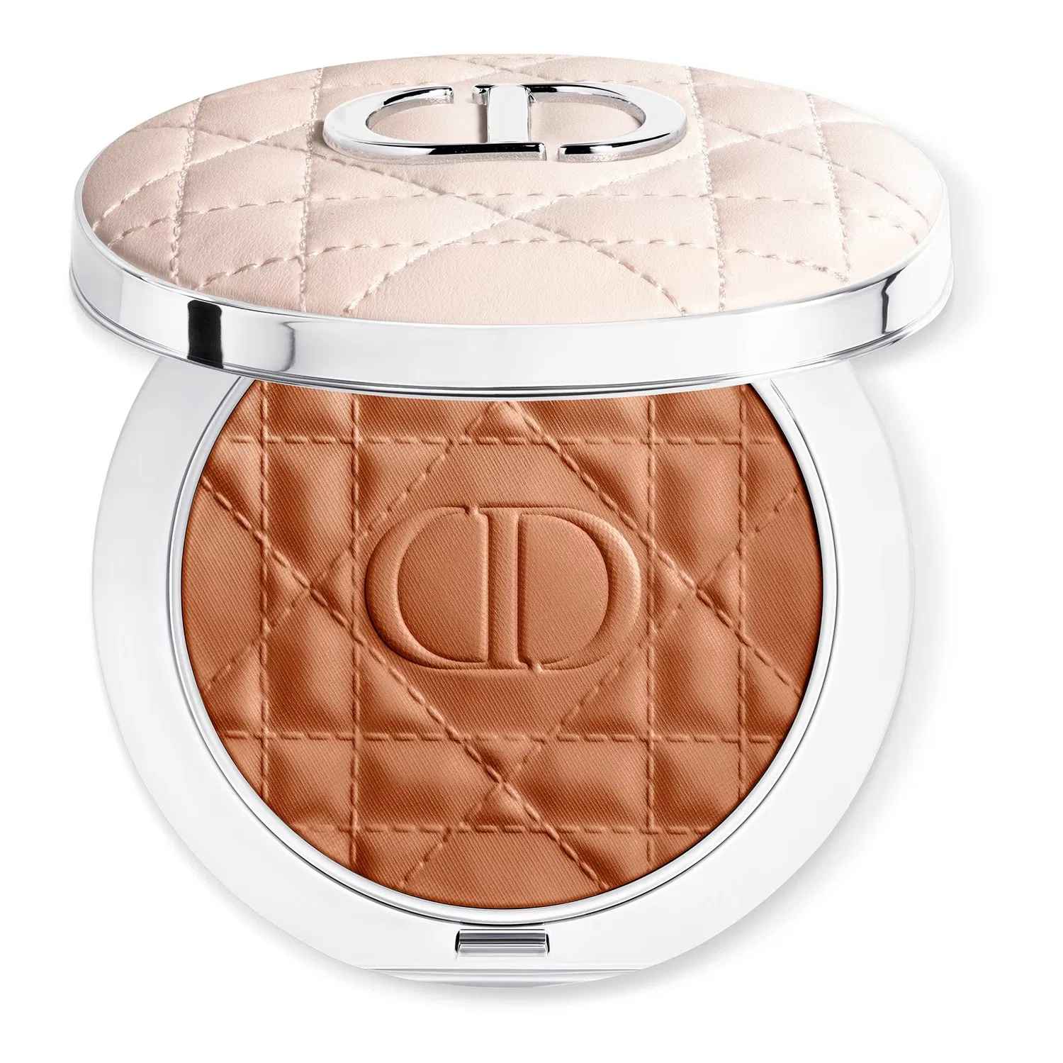 Пудра рассыпчатая матирующая Dior Forever Nude Matte Filter, 9 г, 04 Tan