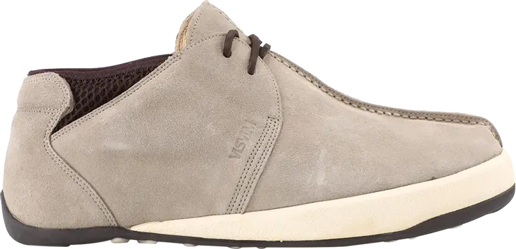 

Кроссовки Visvim Paik Beige, загар, Бежевый, Кроссовки Visvim Paik Beige, загар