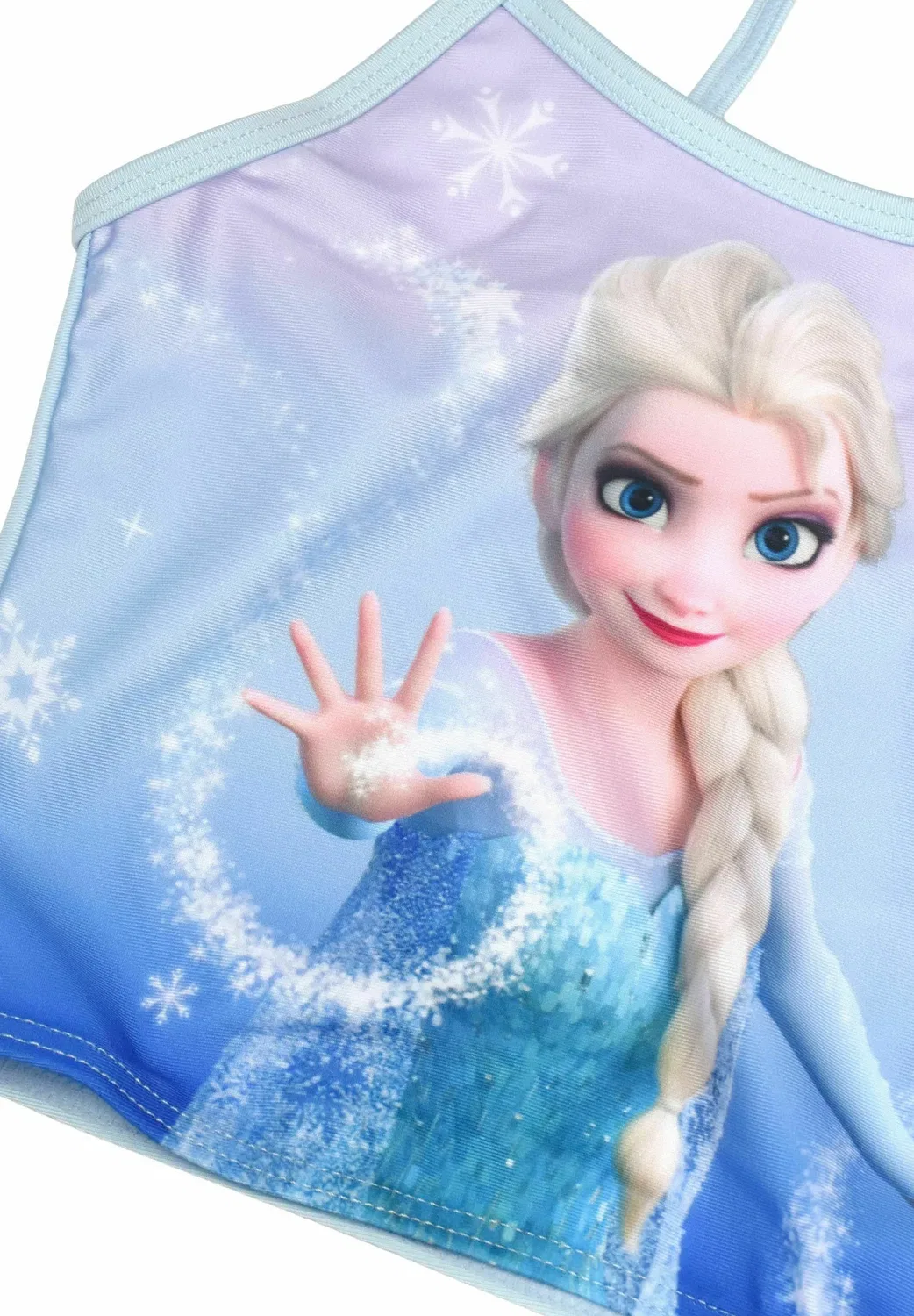 Дисней умирают eiskönigin танкини badeanzug Эльза замороженный zweiteiler - купальник Disney Frozen, Blau — фото 3