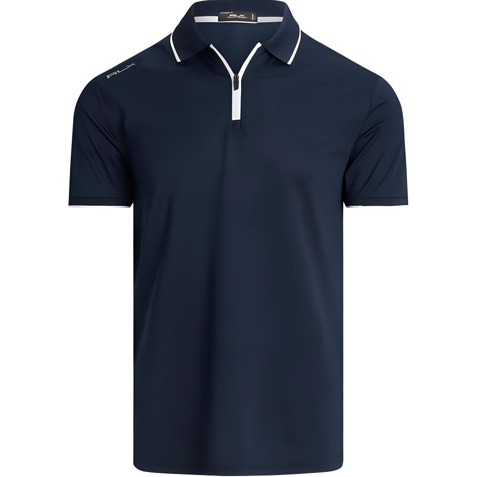 

Ralph Lauren Мужская рубашка поло FW24, сине-белая, Белый, Ralph Lauren Мужская рубашка поло FW24, сине-белая