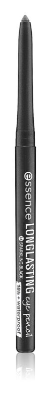 

Подводка для глаз Essence LONG-LASTING, оттенок 34 Sparkling Black 0.28 г