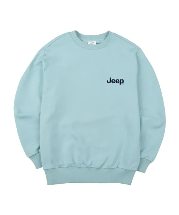 Свитшот с логотипом, Jeepkids