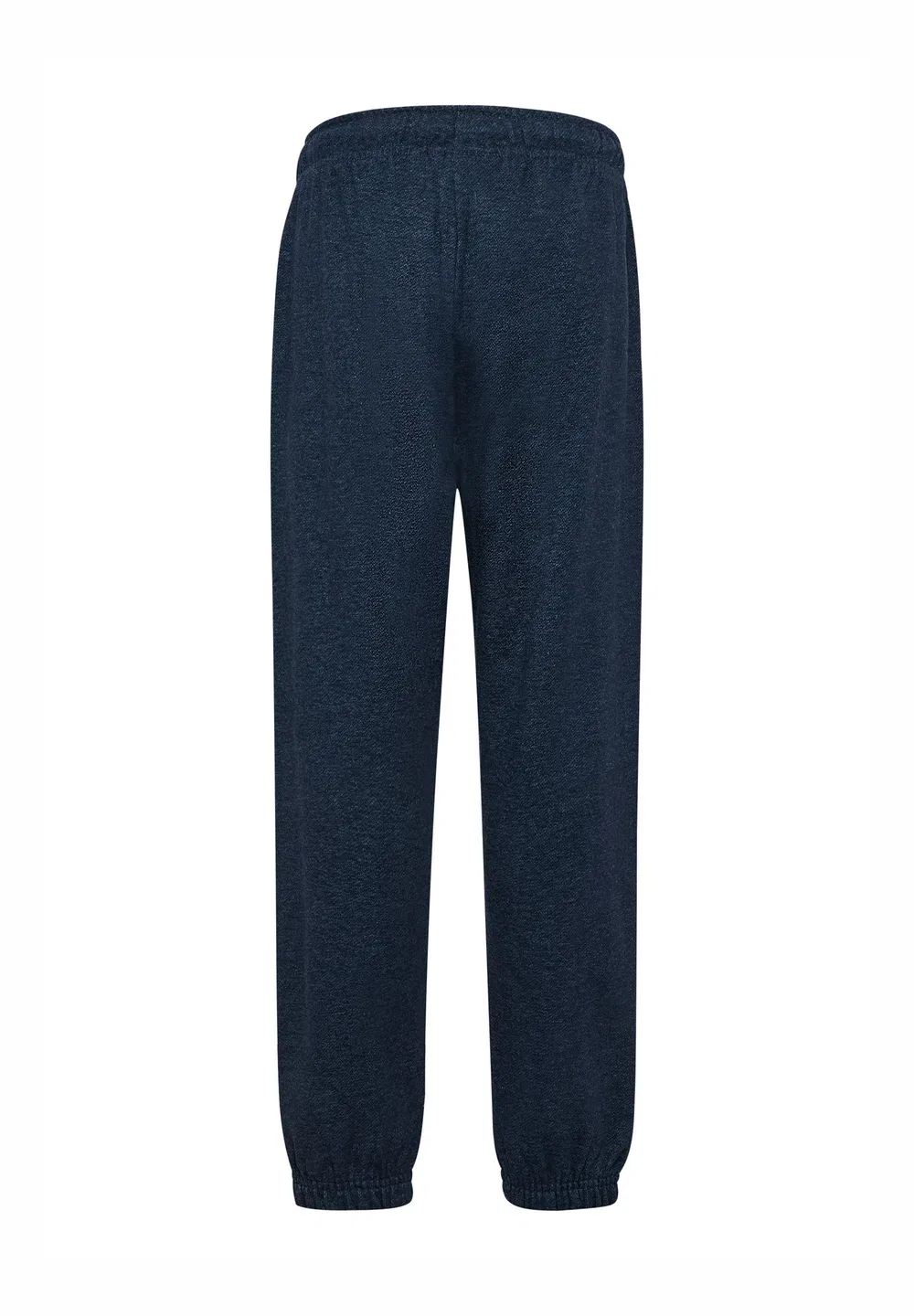 Hmljr свободные брюки dnm унисекс - спортивные штаны Hummel, Dress Blues — фото 2