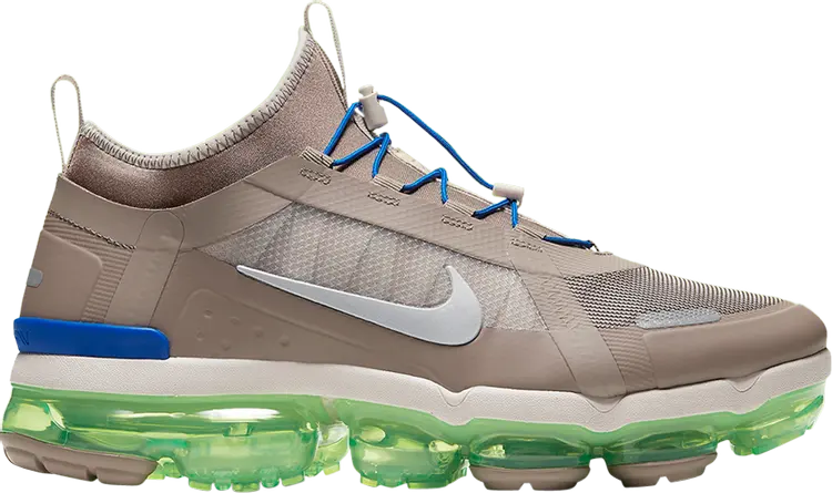 

Кроссовки Nike Air VaporMax 2019 Utility 'Ridgerock', загар