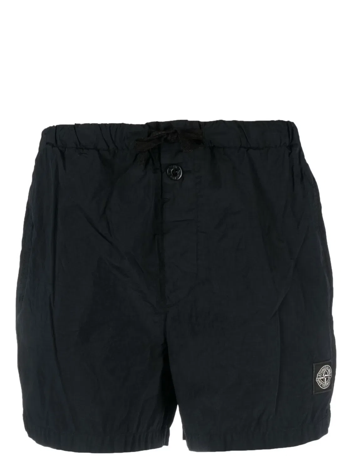 Stone Island Плавательные шорты, синие