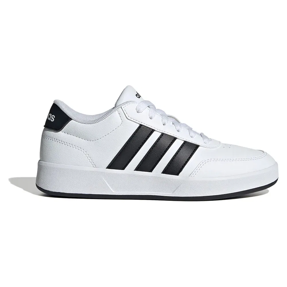 Кроссовки Breaknet 30 Adidas, белый