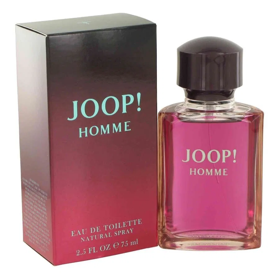 Мужская туалетная вода 75 мл Joop! Homme Joop!