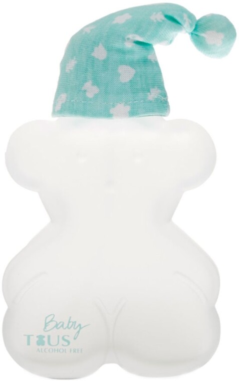 

Одеколон Tous Baby Alcohol Free