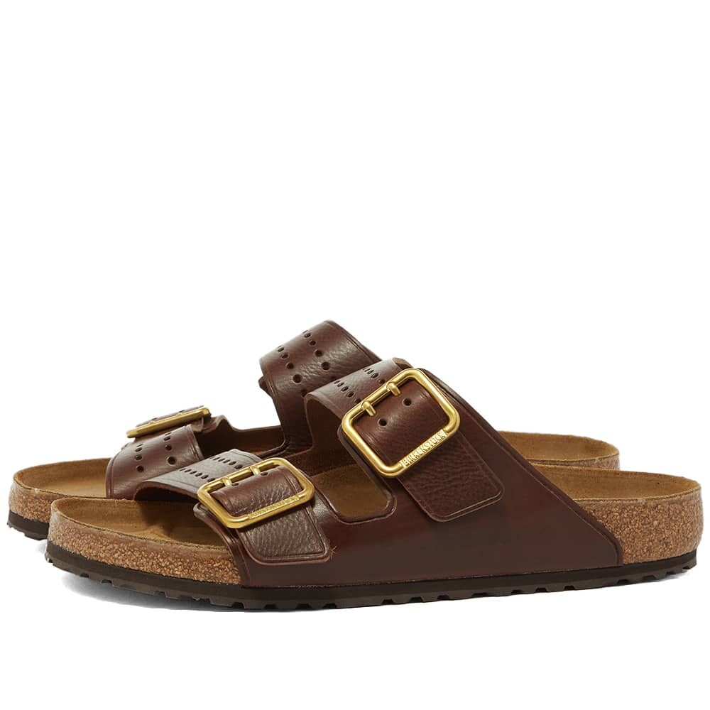 

Сандалии Birkenstock 1774 Arizona Bold