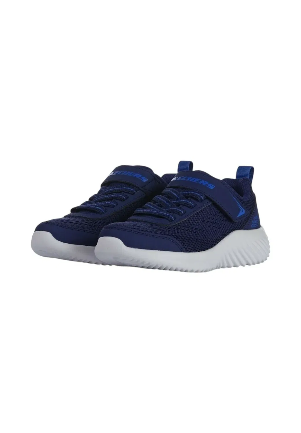 Кроссовки - тренировочные кроссовки Skechers, Blue — фото 2