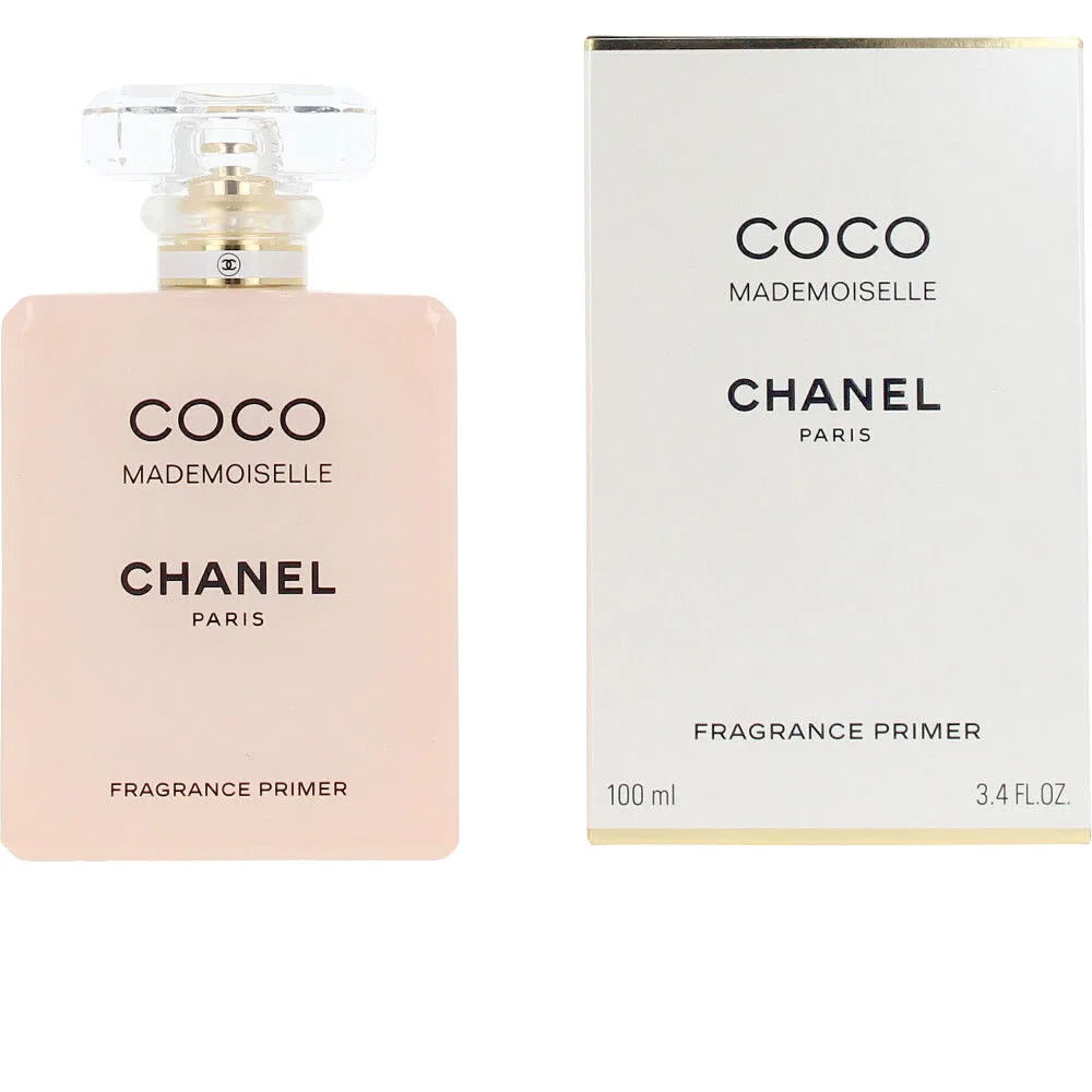 Парфюмерная вода-боди-мист COCO MADEMOISELLE Fragrance Primer, 100 мл Chanel — фото 2