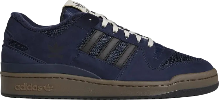 

Кроссовки Adidas Forum 84 Low ADV 'Collegiate Navy Gum', синий, Синий;черный, Кроссовки Adidas Forum 84 Low ADV 'Collegiate Navy Gum', синий