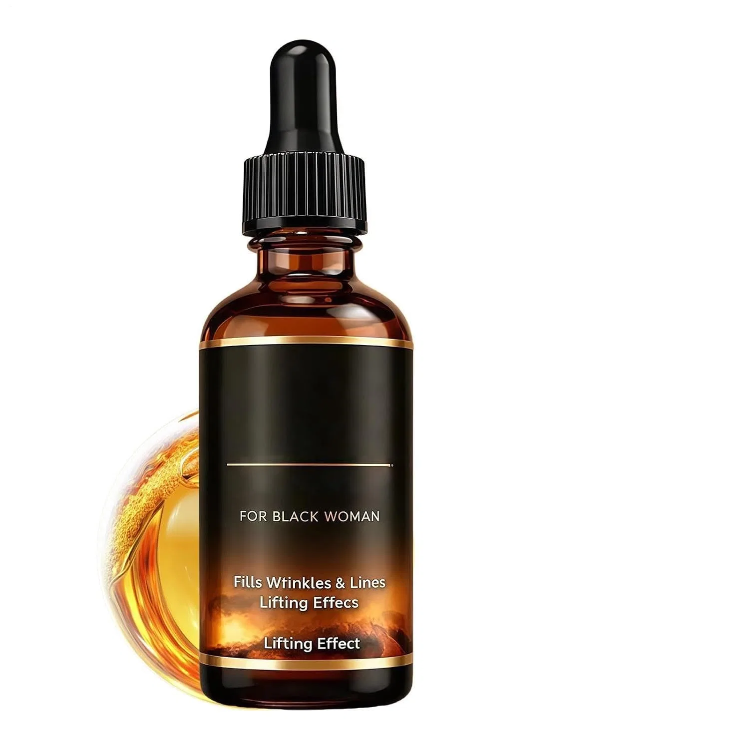 Увлажняющая сыворотка для лица, Glow Hydration Liquid, 60 мл Generisch