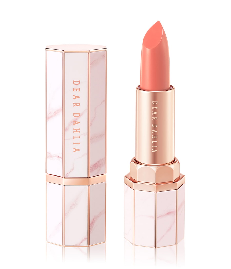 

Помада Dear Dahlia Blooming Edition Lip Paradise Sheer Dew Tinted Lipstick, S201 Olivia, 3.4g