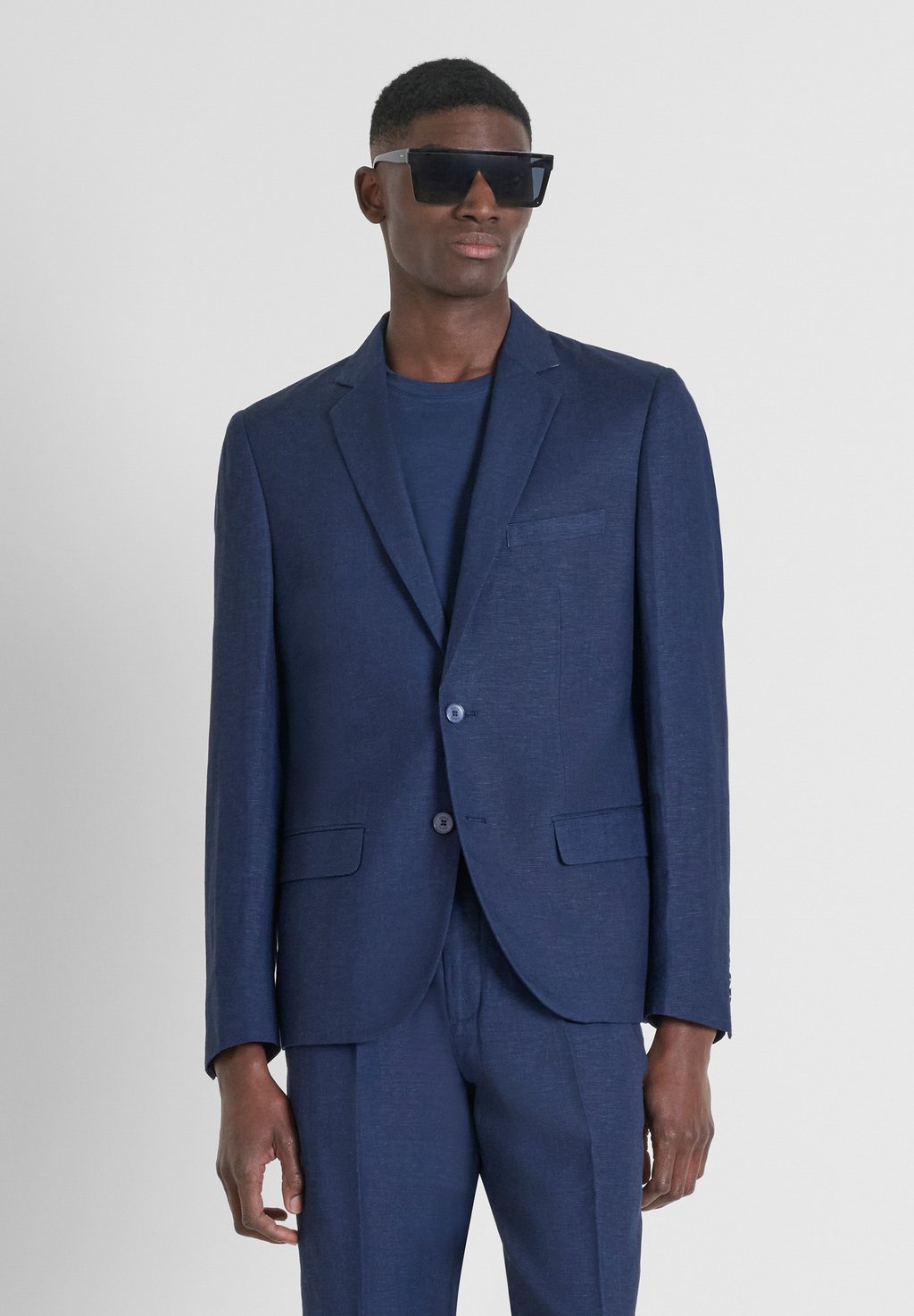 

Куртка LUIS REGULAR FIT Antony Morato, синий